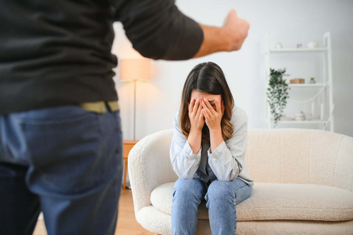 Domestic Violence