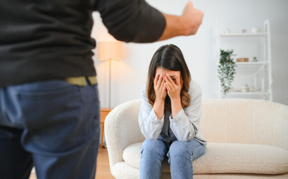 Domestic Violence