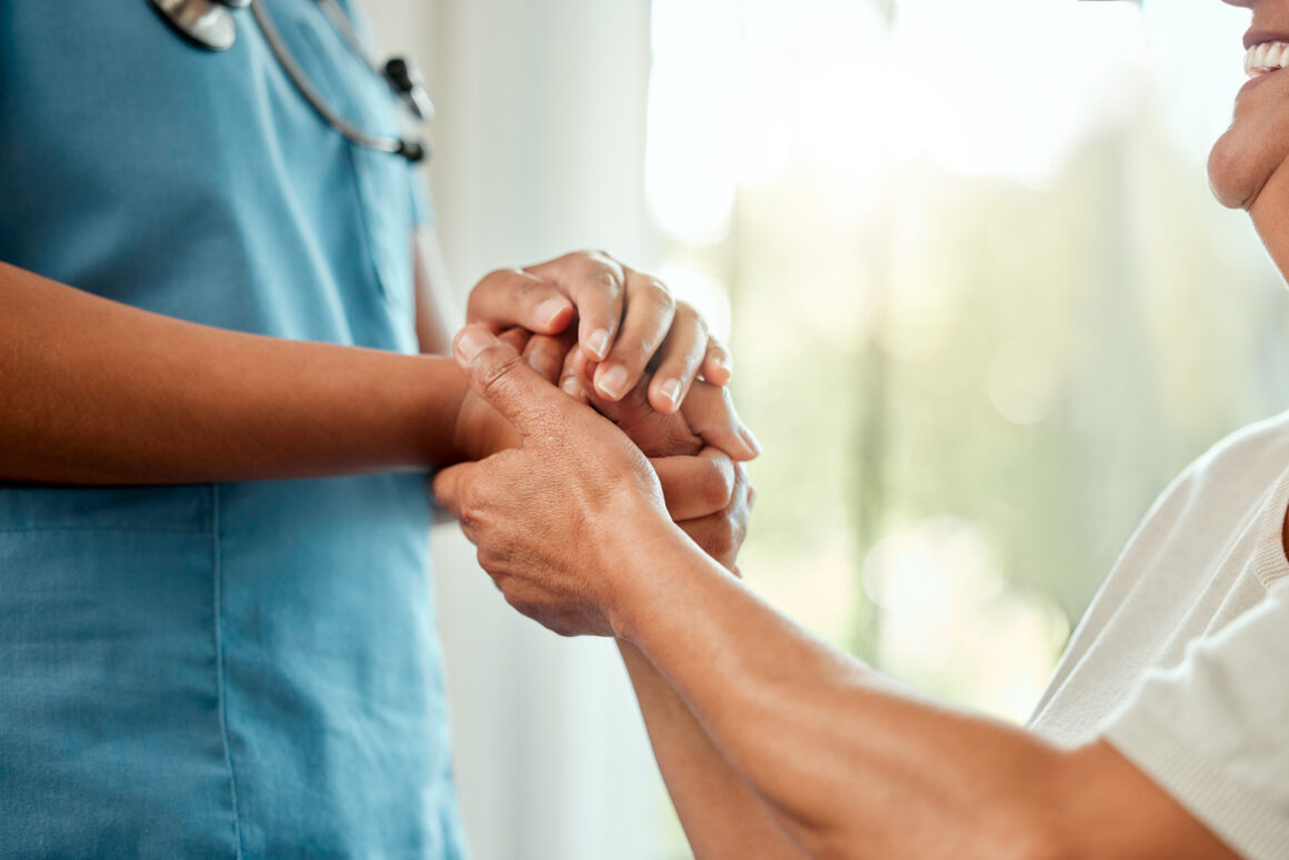 Link to Care and Support