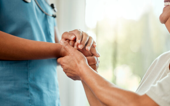 Link to Care and Support