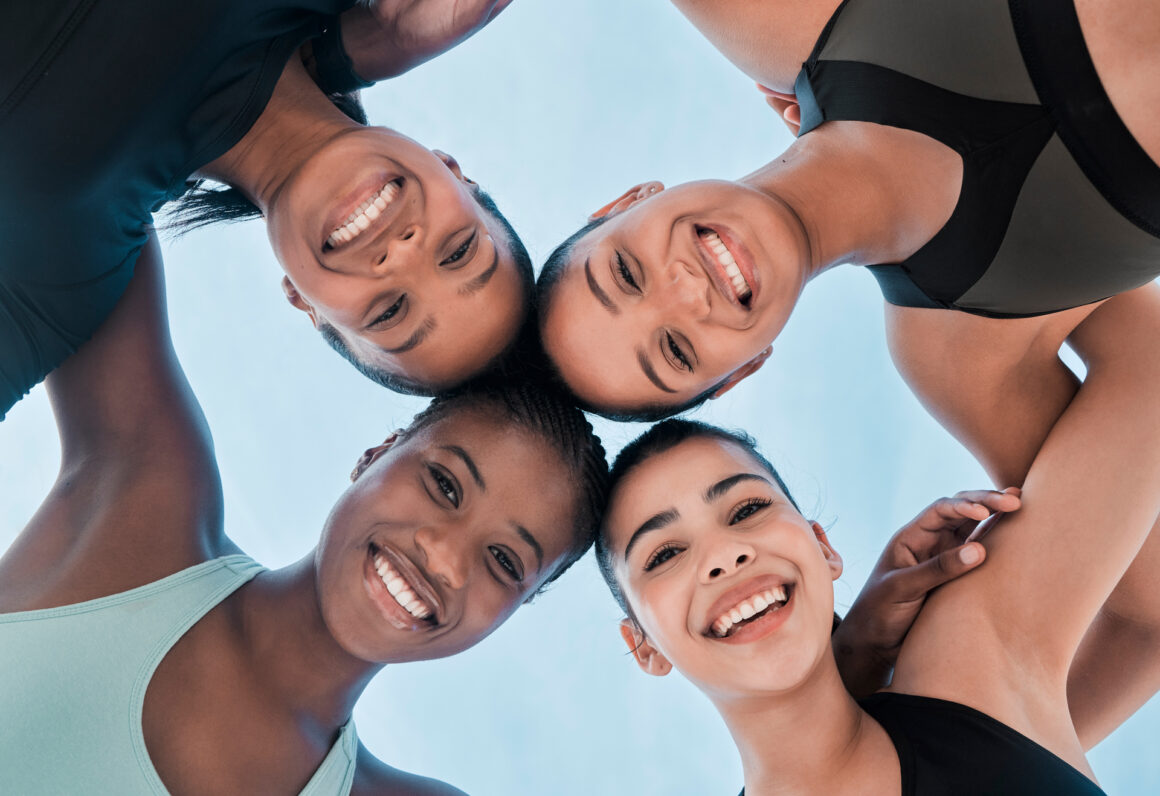 Young Women and Youth Empowerment