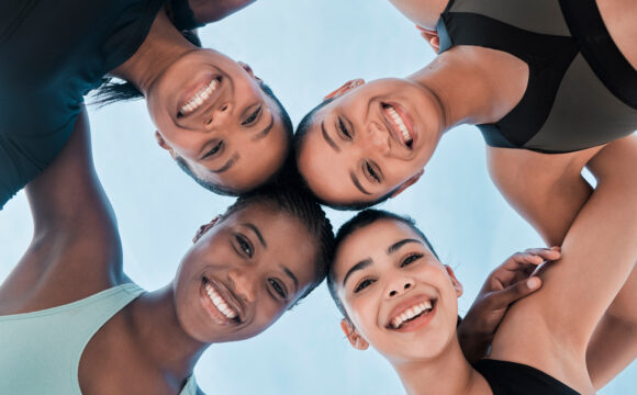 Young Women and Youth Empowerment
