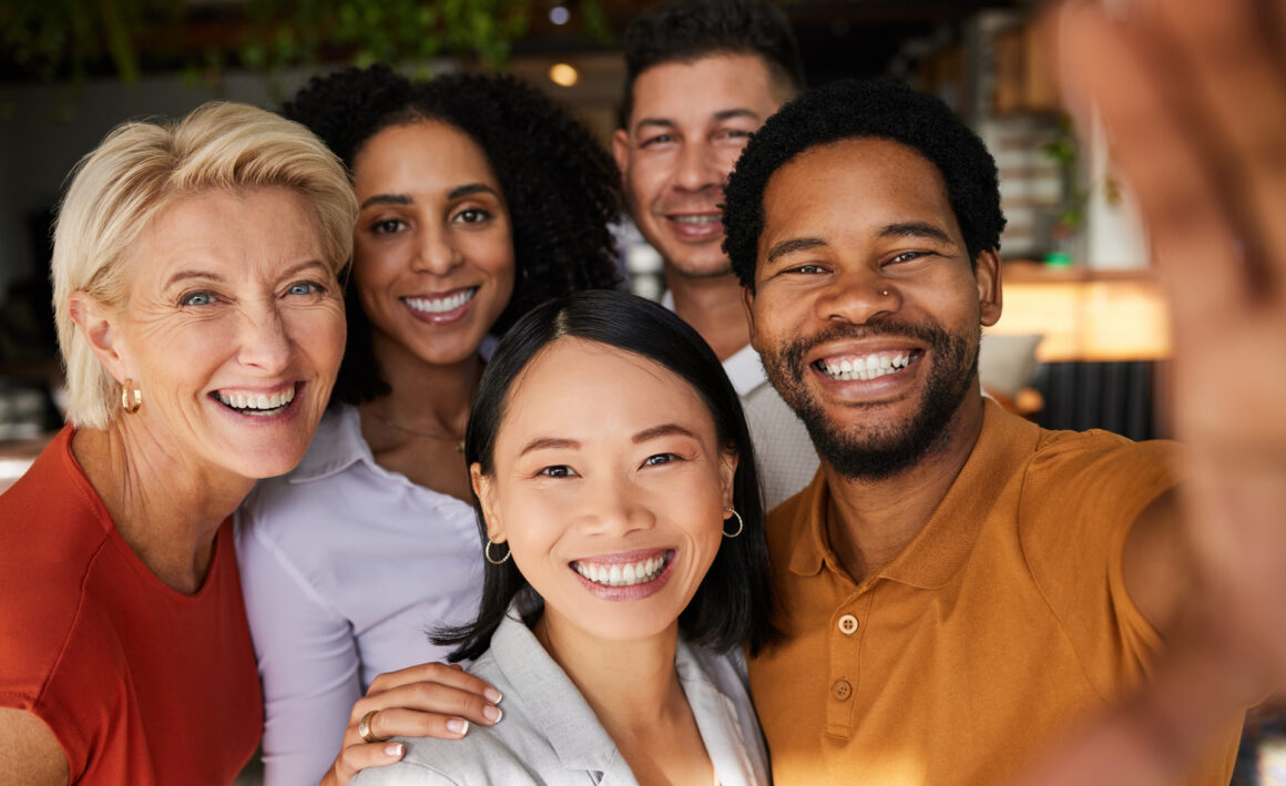 Diversity, Equity, and Inclusion