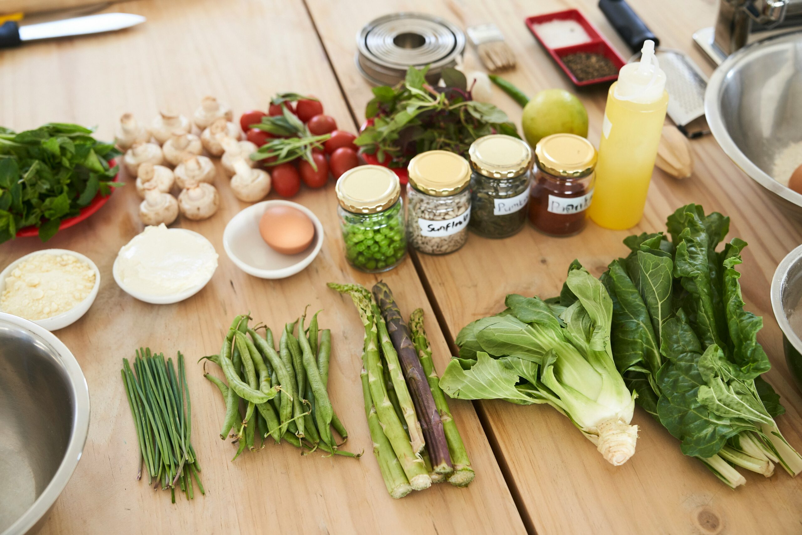 Nutritional Guidance for PLHIV and Persons Living with NCDs 